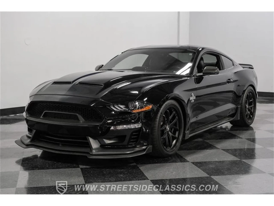 2018 Ford S550 Mustang - Image 18 of 31