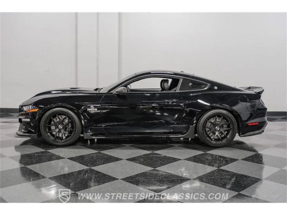 2018 Ford S550 Mustang - Image 2 of 31