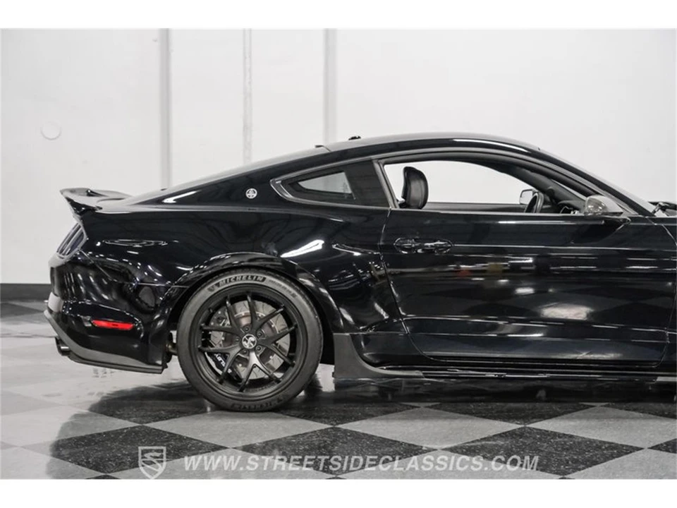 2018 Ford S550 Mustang - Image 28 of 31