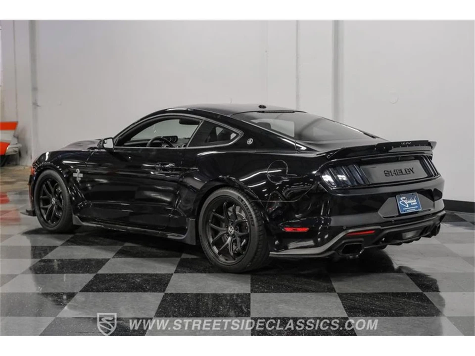 2018 Ford S550 Mustang - Image 8 of 31
