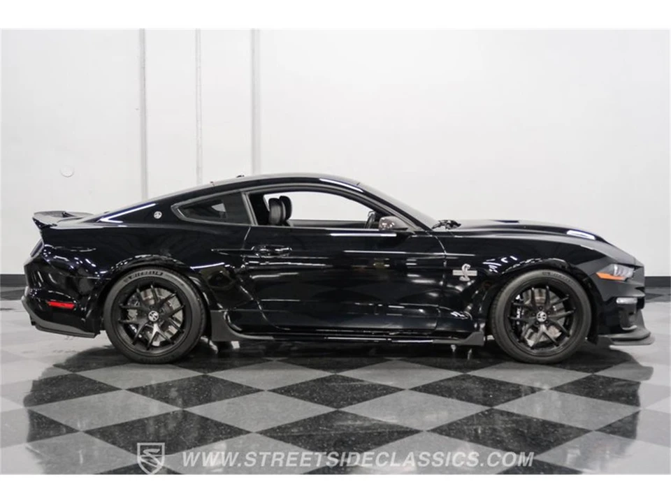 2018 Ford S550 Mustang - Image 13 of 31