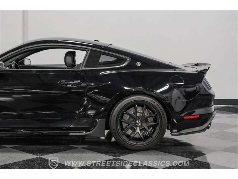 2018 Ford S550 Mustang - Image 23 of 31