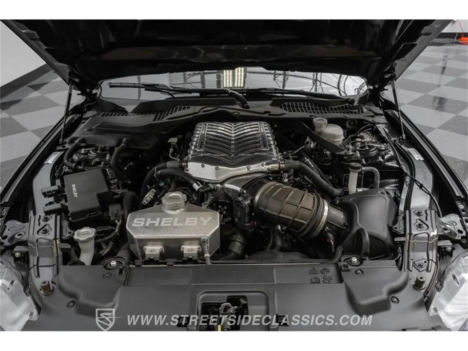 2018 Ford S550 Mustang - Image 3 of 31