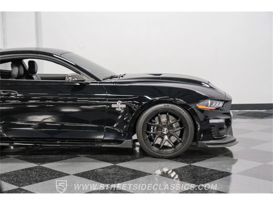 2018 Ford S550 Mustang - Image 29 of 31