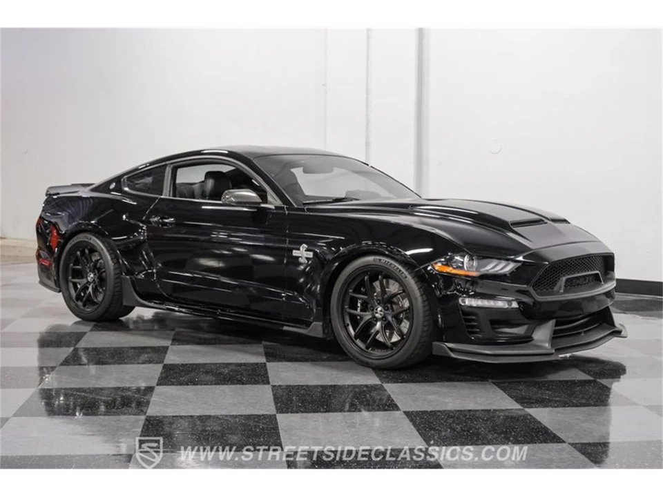 2018 Ford S550 Mustang - Image 14 of 31