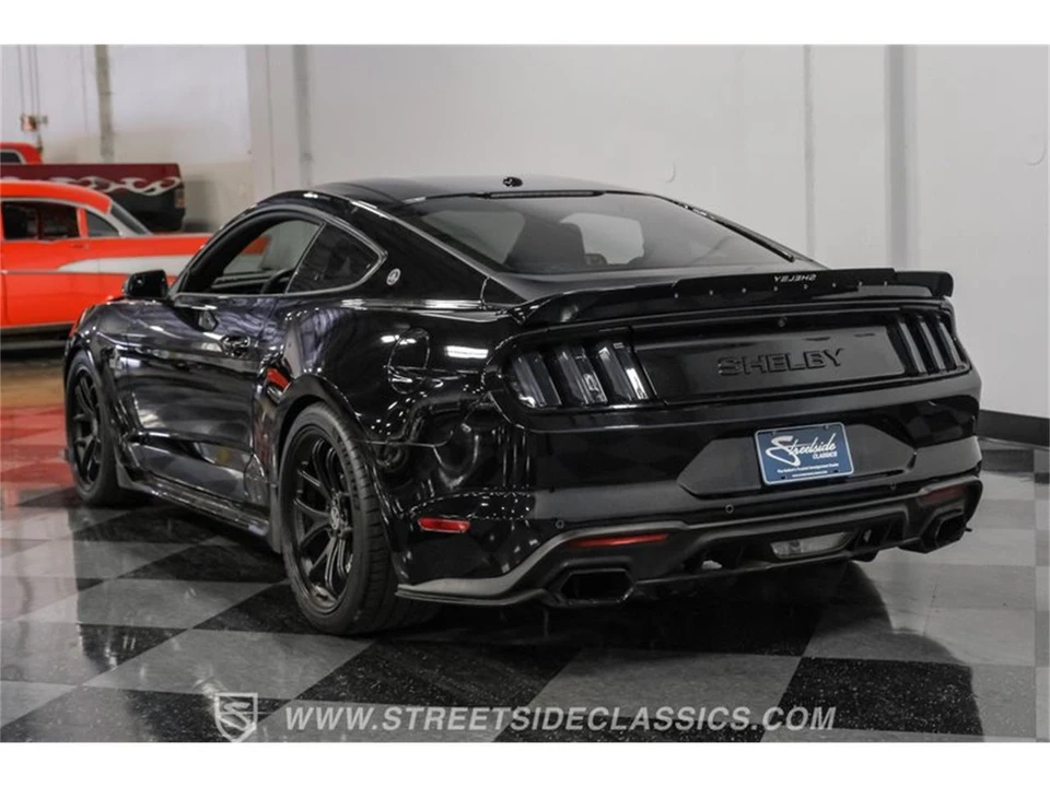 2018 Ford S550 Mustang - Image 9 of 31