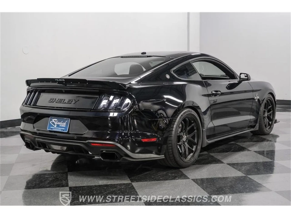 2018 Ford S550 Mustang - Image 24 of 31