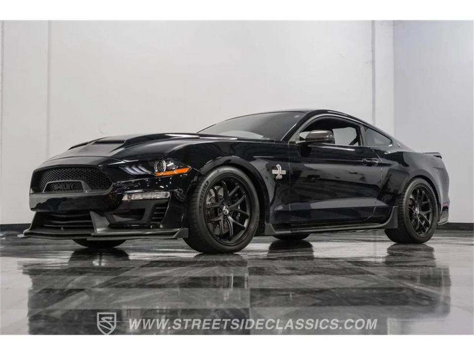 2018 Ford S550 Mustang - Image 20 of 31
