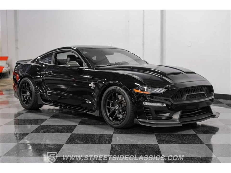 2018 Ford S550 Mustang - Image 15 of 31