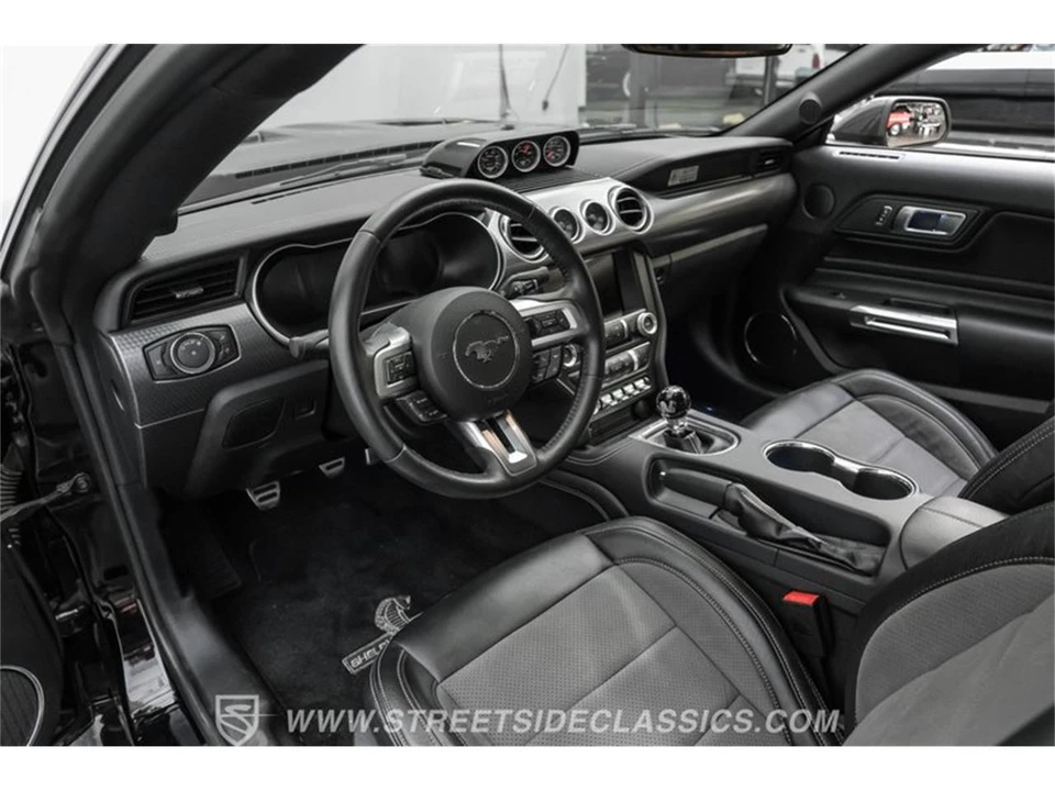 2018 Ford S550 Mustang - Image 4 of 31