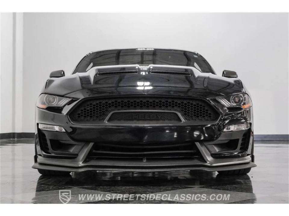 2018 Ford S550 Mustang - Image 30 of 31
