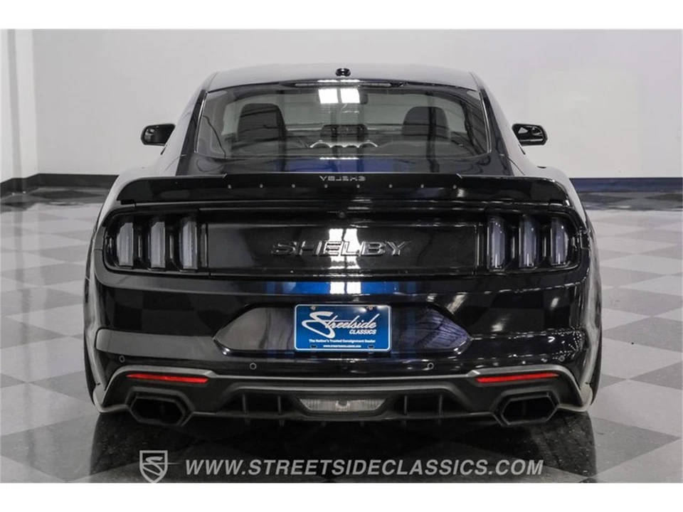 2018 Ford S550 Mustang - Image 10 of 31