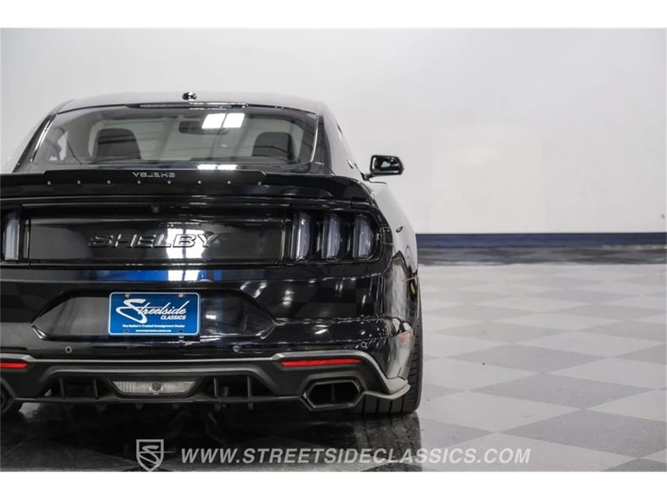 2018 Ford S550 Mustang - Image 25 of 31