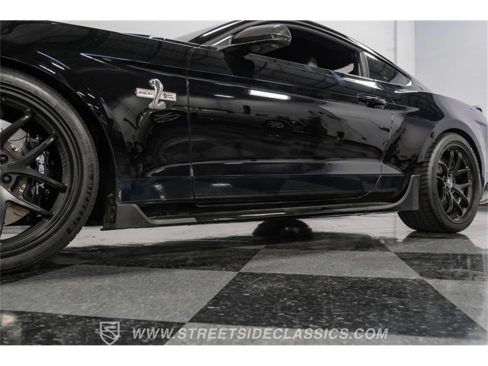 2018 Ford S550 Mustang - Image 21 of 31