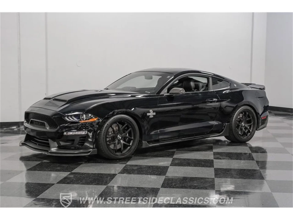 2018 Ford S550 Mustang - Image 6 of 31