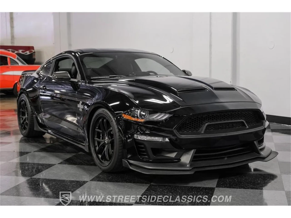 2018 Ford S550 Mustang - Image 16 of 31