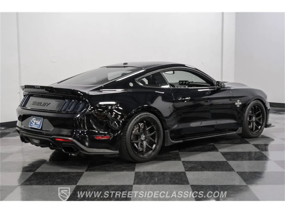 2018 Ford S550 Mustang - Image 11 of 31