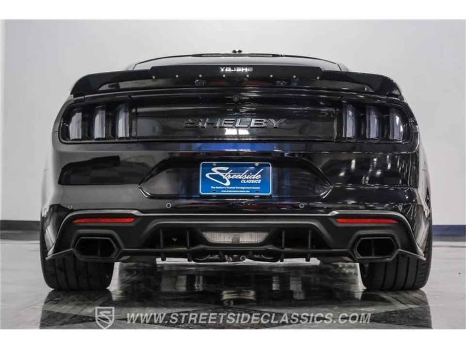 2018 Ford S550 Mustang - Image 31 of 31
