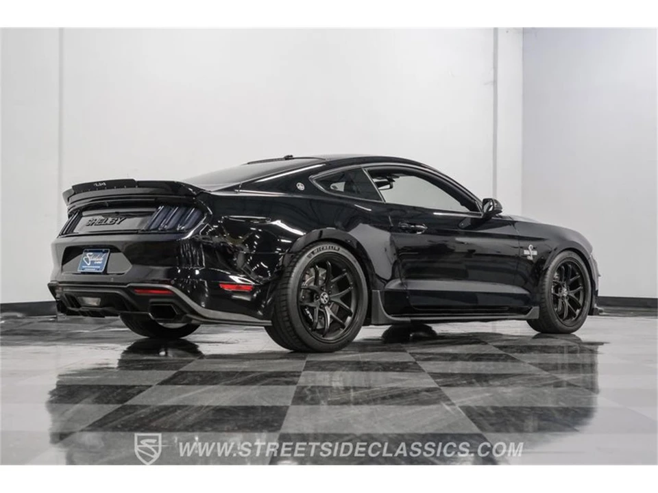 2018 Ford S550 Mustang - Image 26 of 31