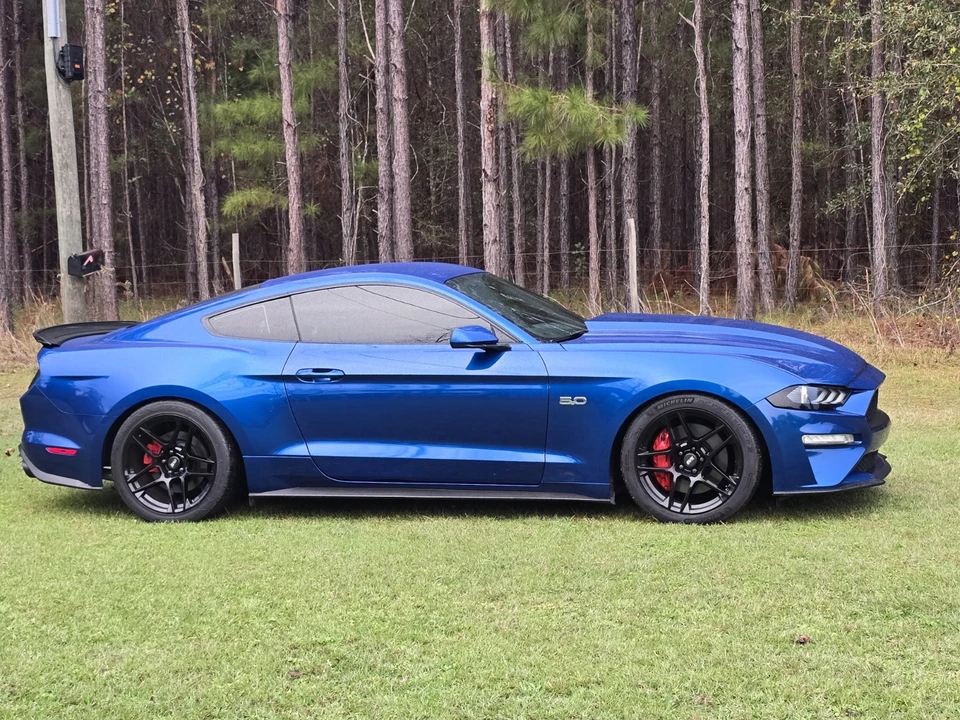 2018 Ford S550 Mustang - Image 5 of 8