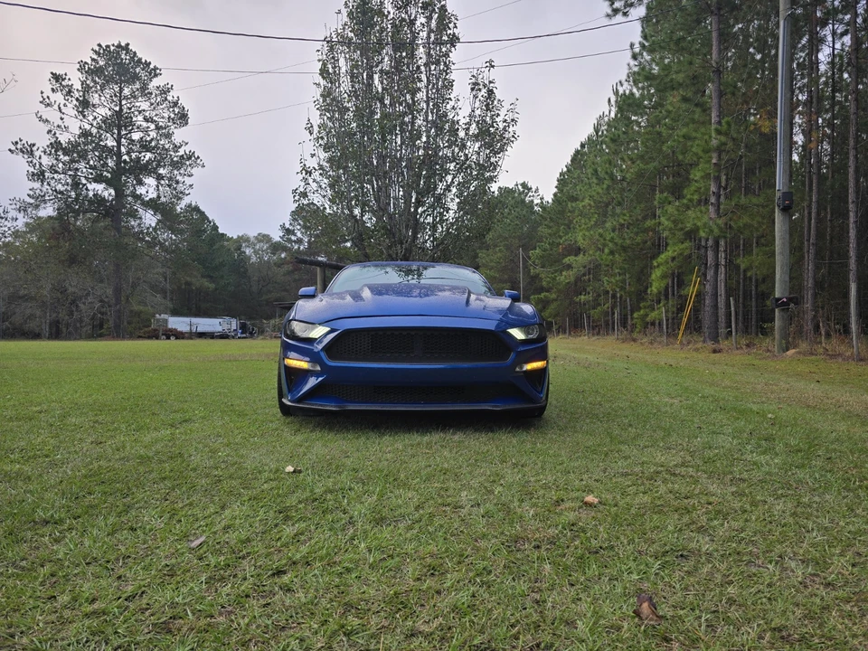 2018 Ford S550 Mustang - Image 6 of 8
