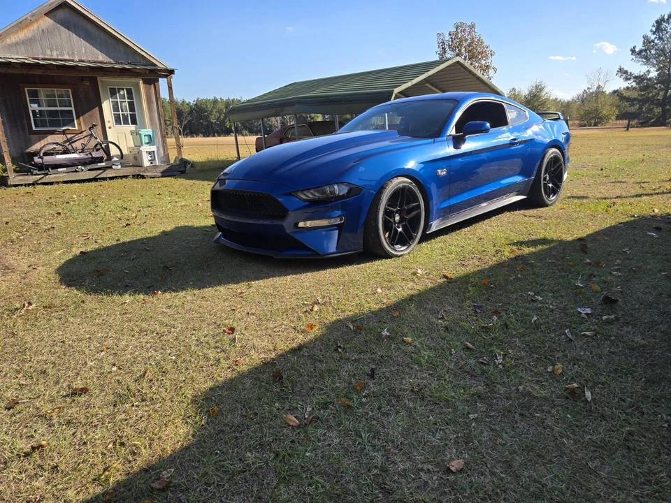 2018 Ford S550 Mustang - Image 4 of 8