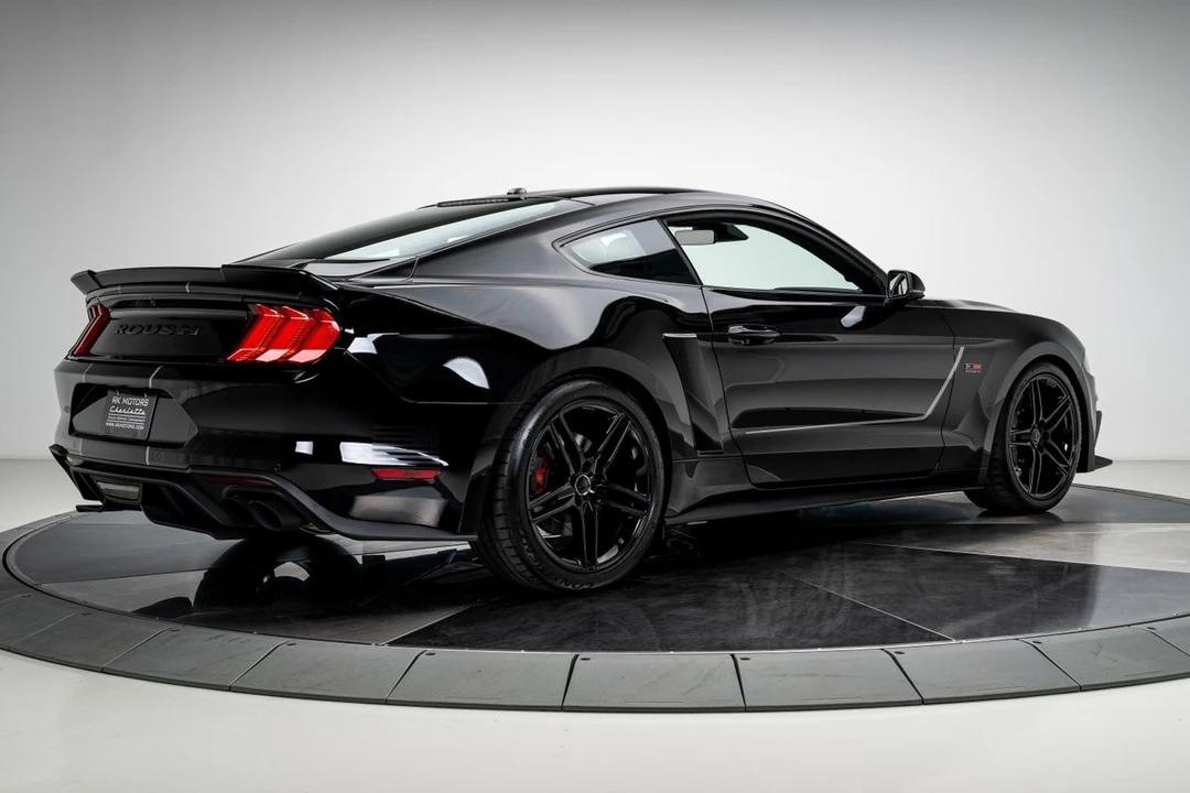 2018 Ford S550 Mustang - Image 20 of 21