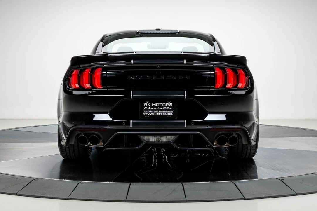 2018 Ford S550 Mustang - Image 21 of 21