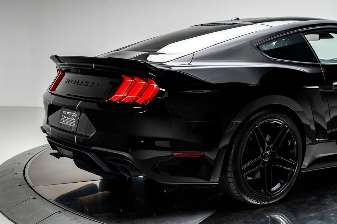 2018 Ford S550 Mustang - Image 5 of 21