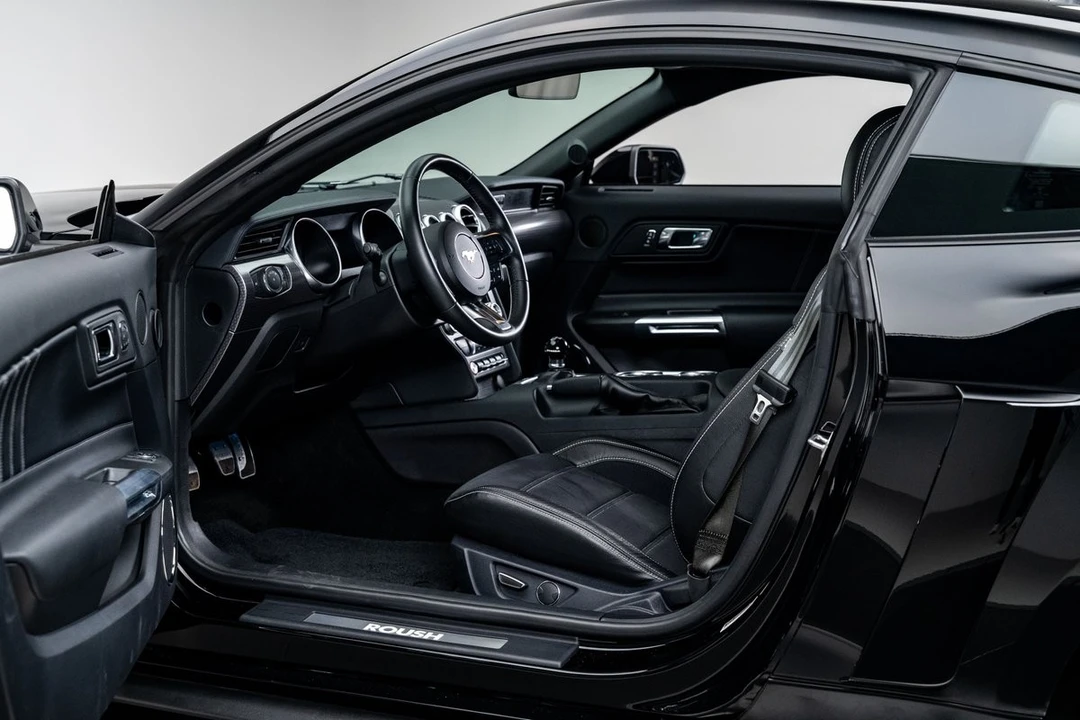 2018 Ford S550 Mustang - Image 3 of 21