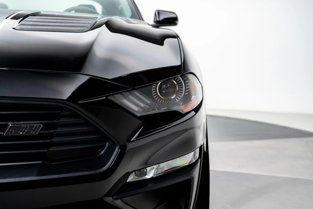 2018 Ford S550 Mustang - Image 14 of 21
