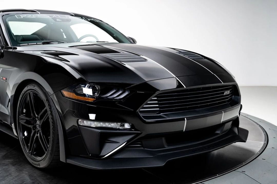 2018 Ford S550 Mustang - Image 11 of 21
