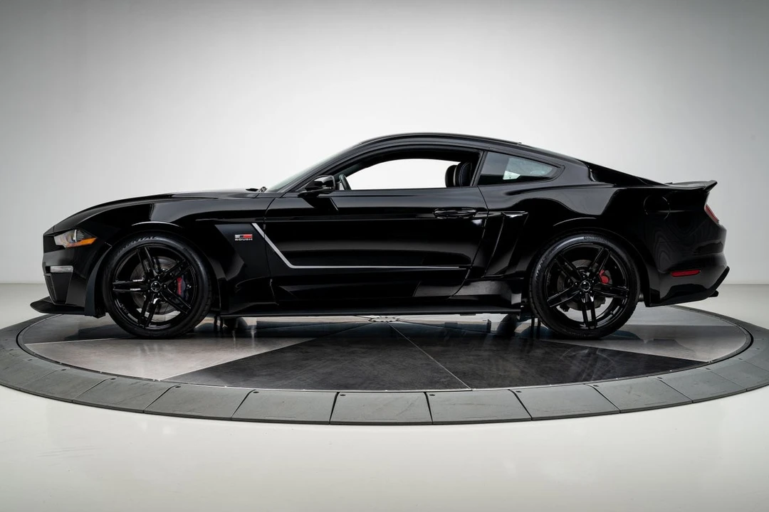 2018 Ford S550 Mustang - Image 19 of 21