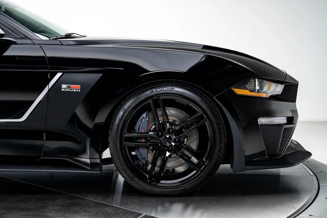 2018 Ford S550 Mustang - Image 10 of 21