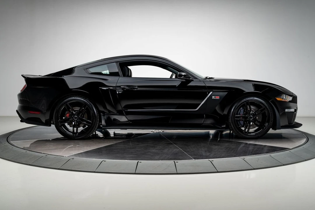 2018 Ford S550 Mustang - Image 18 of 21
