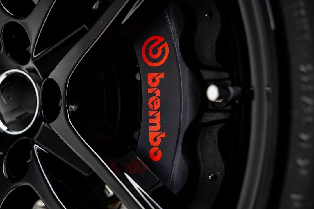 2018 Ford S550 Mustang - Image 16 of 21