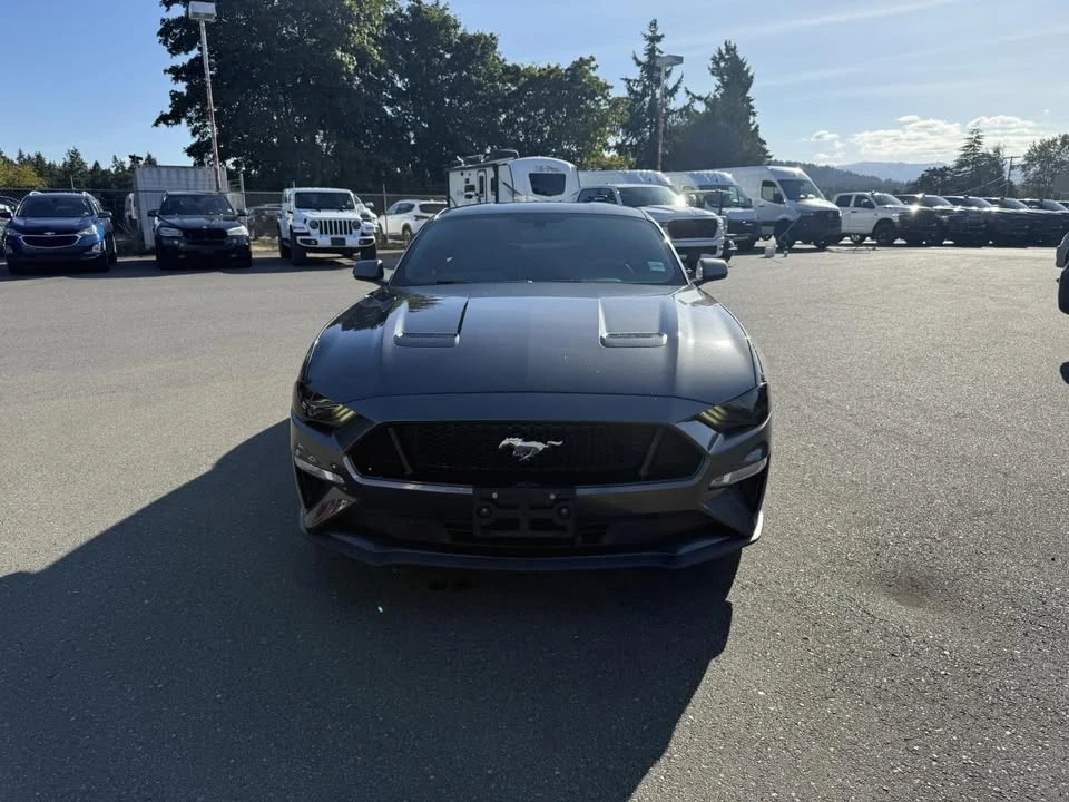 2018 Ford S550 Mustang - Image 8 of 10