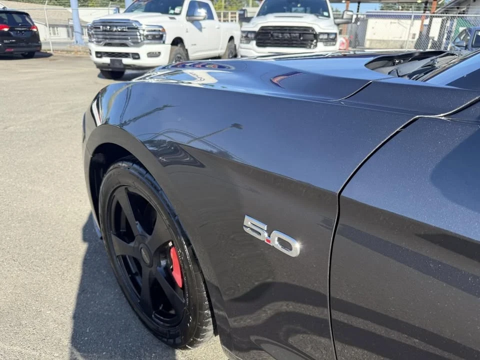 2018 Ford S550 Mustang - Image 10 of 10