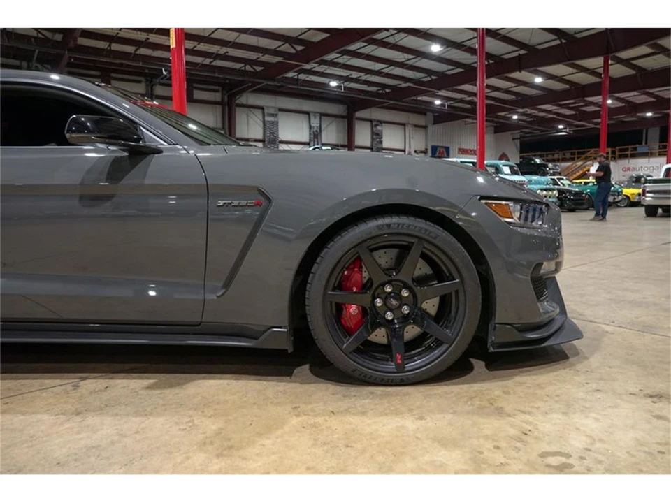 2018 Ford S550 Mustang - Image 11 of 31