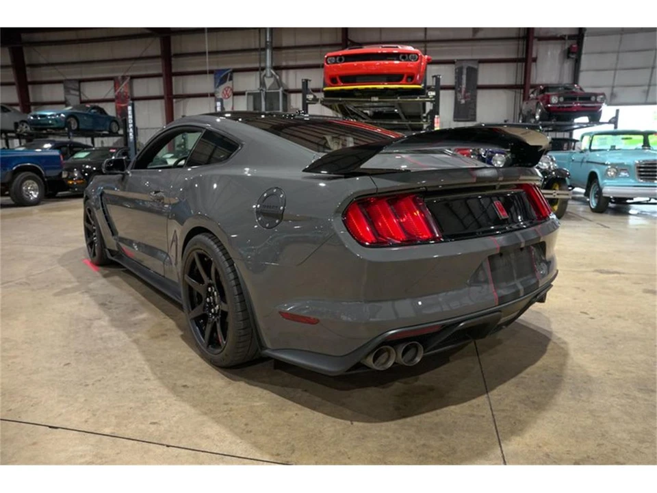 2018 Ford S550 Mustang - Image 6 of 31