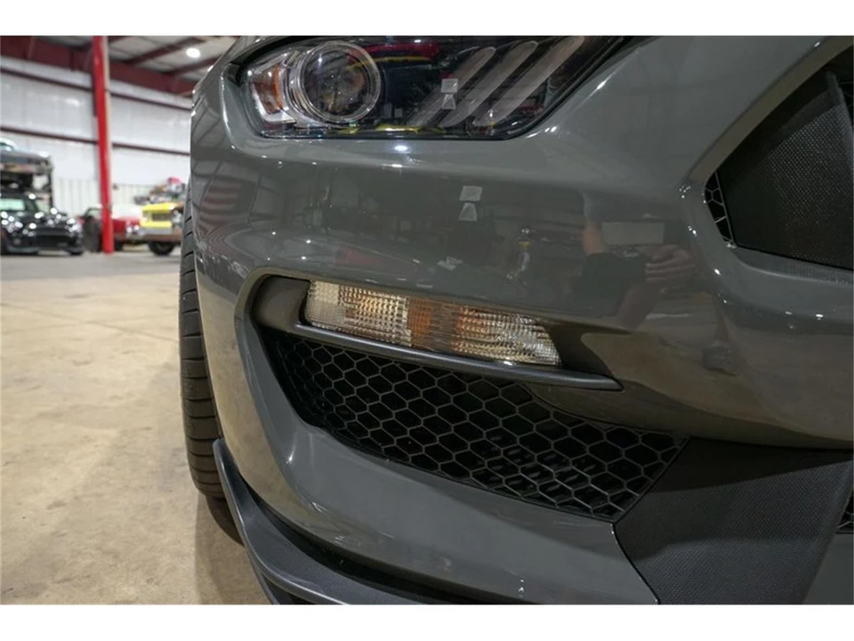 2018 Ford S550 Mustang - Image 31 of 31