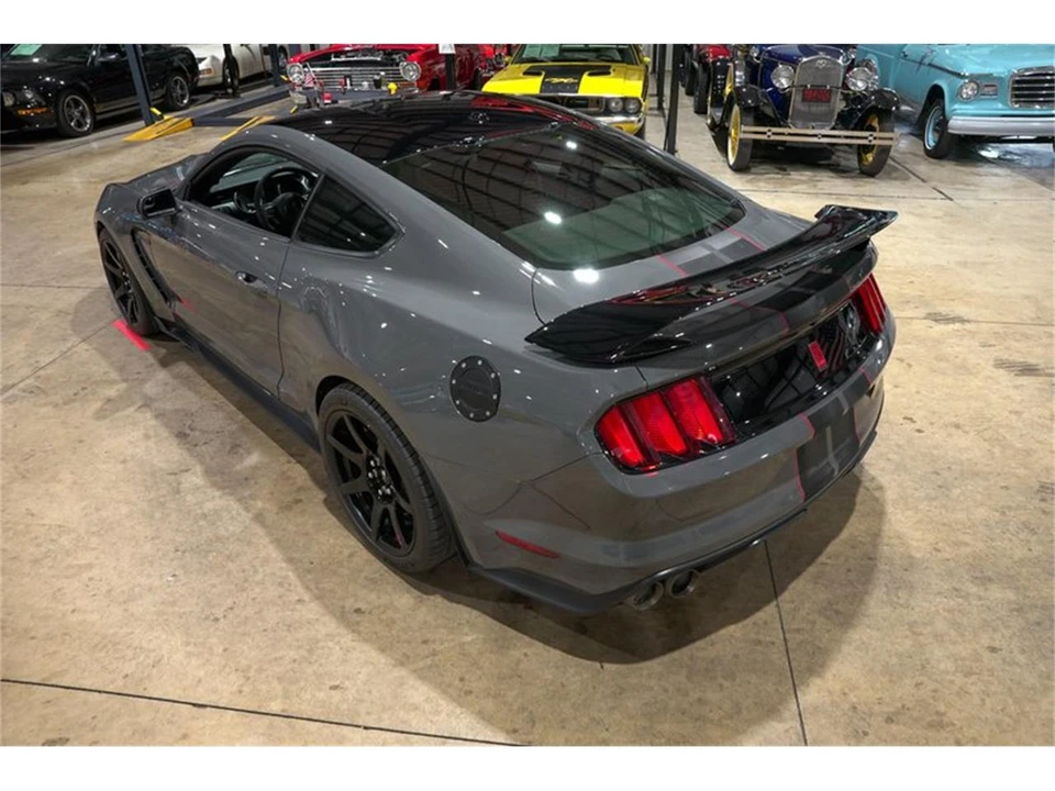 2018 Ford S550 Mustang - Image 16 of 31