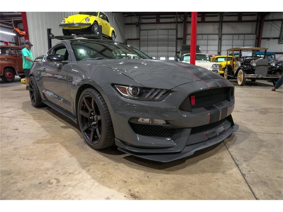 2018 Ford S550 Mustang - Image 12 of 31
