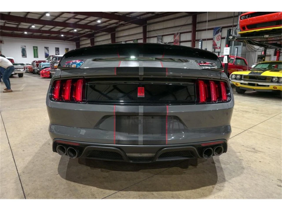 2018 Ford S550 Mustang - Image 7 of 31