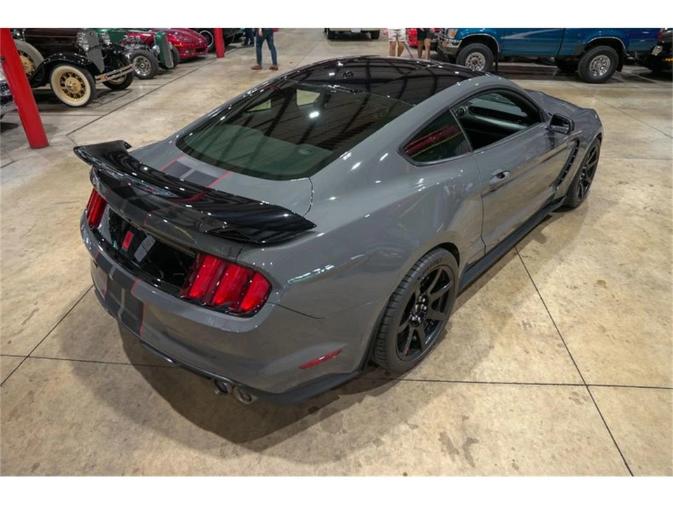 2018 Ford S550 Mustang - Image 17 of 31