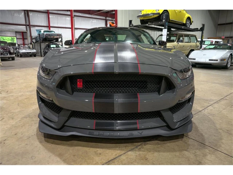 2018 Ford S550 Mustang - Image 13 of 31