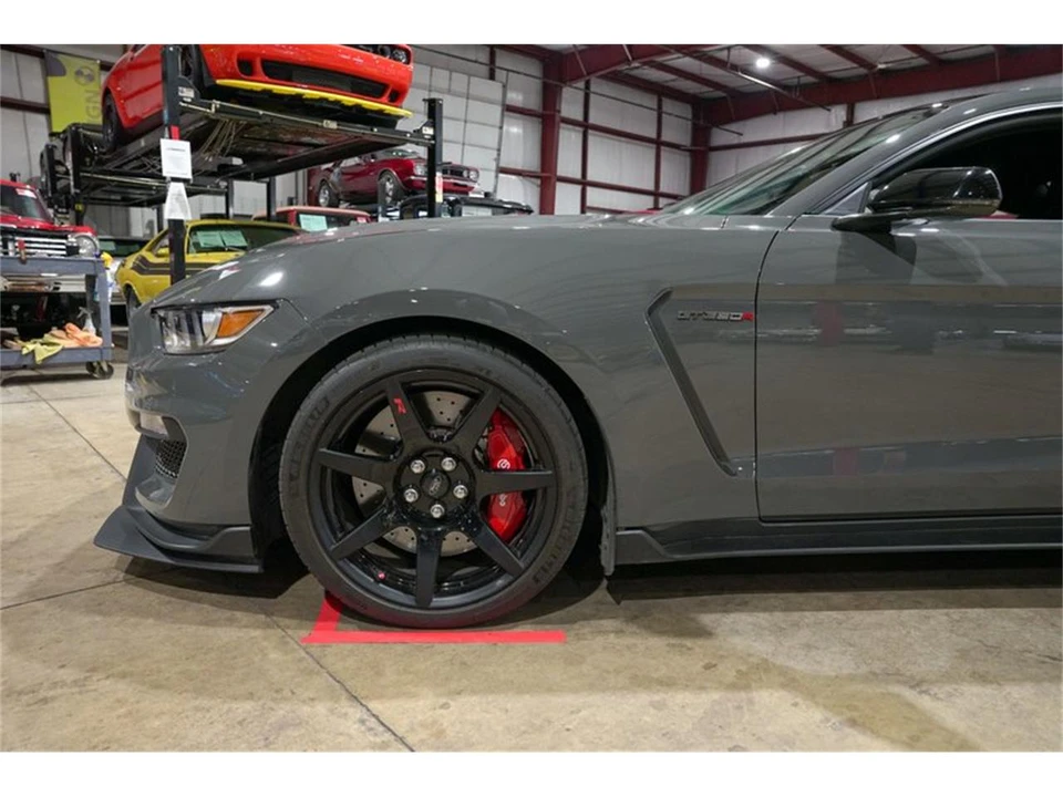 2018 Ford S550 Mustang - Image 3 of 31