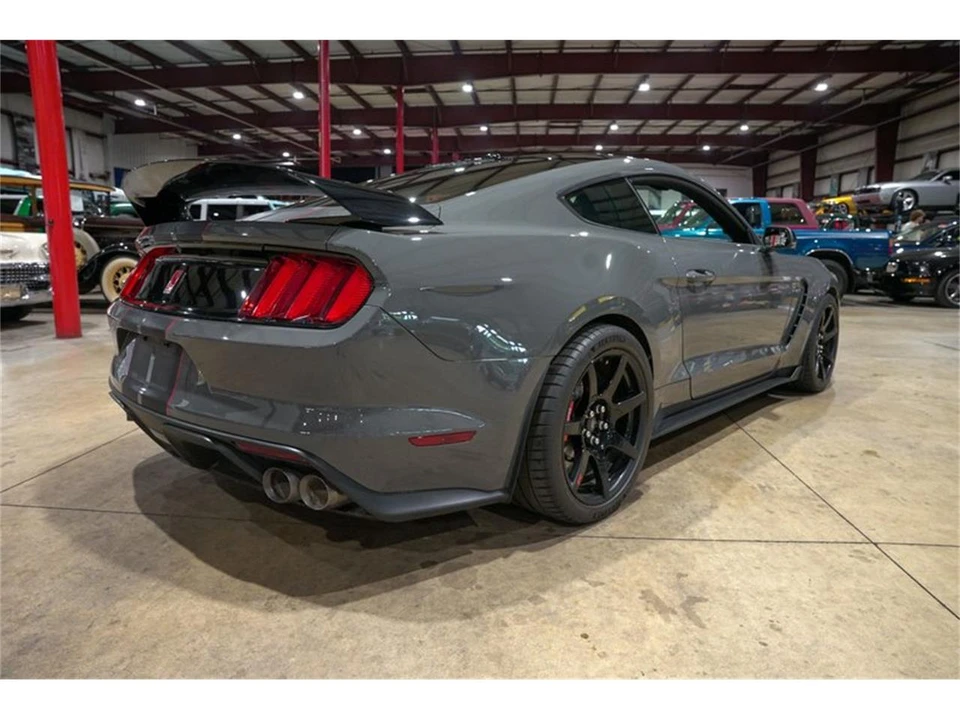 2018 Ford S550 Mustang - Image 8 of 31