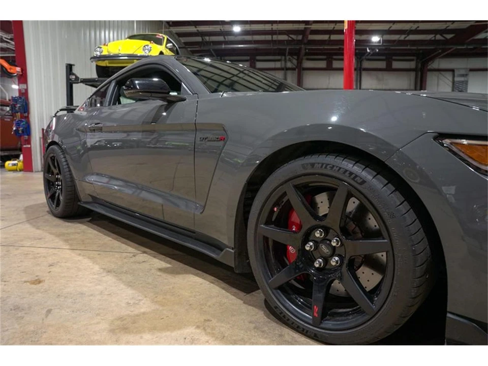 2018 Ford S550 Mustang - Image 28 of 31