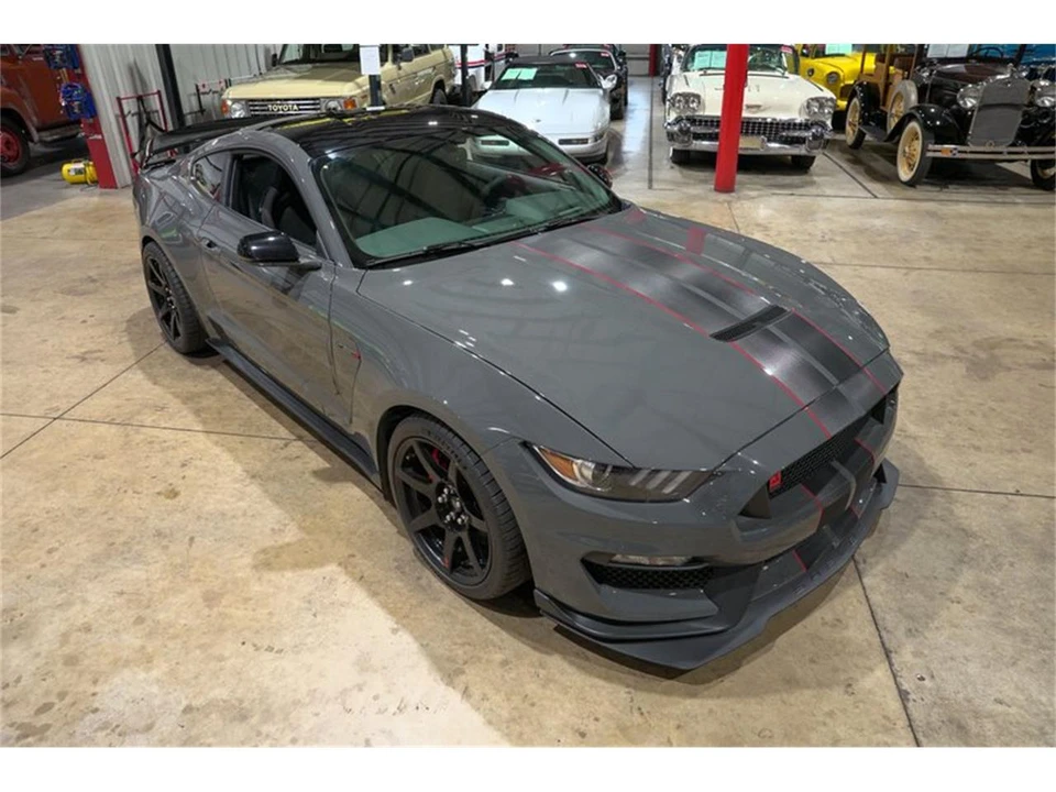 2018 Ford S550 Mustang - Image 14 of 31